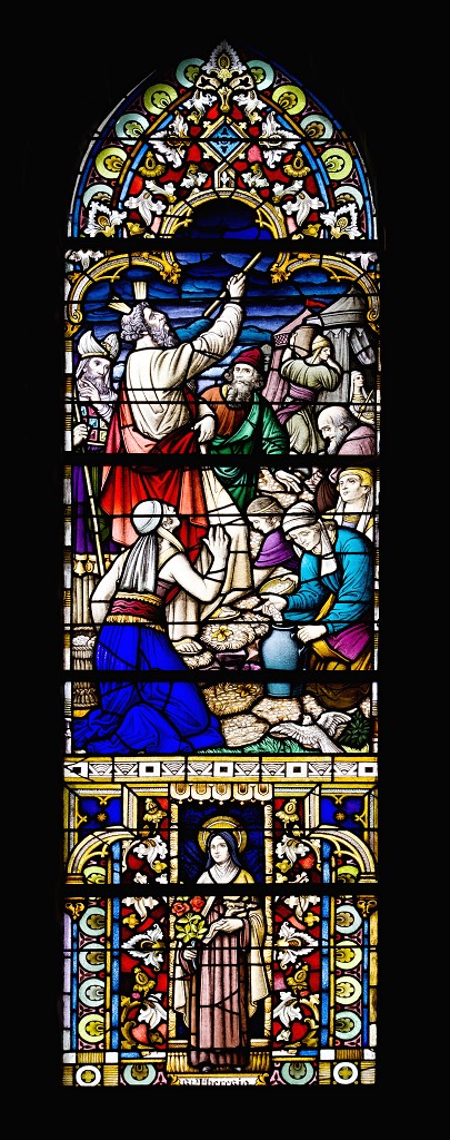 HDR Bonifaciuskerk Kwadendamme kerk nederlands hervormd kerkfotografie evangelie religie religion protestant kathedraal sint pkn rooms katholiek orgel kerktoren kapel openstelling
